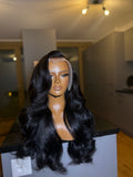 Bodywave unit