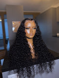 Deepwave unit