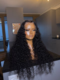 Deepwave unit