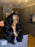 Bodywave unit
