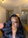 Bodywave unit