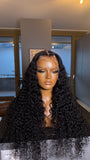 Deepwave unit