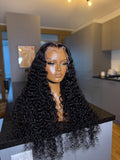 Deepwave unit