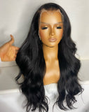 The Bodywave look