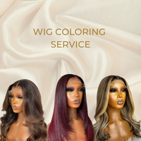 Coloring Services